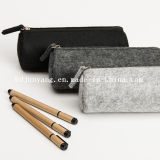 Felt Pencil Bags Wool Pencil Case