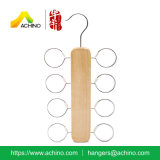 Special Wooden Tie & Belt Hangers (WTBH204)