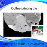 Stainless Steel Coffee/Tea Cup and Shower Coffee Powder Board