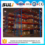 Heavy Duty Pallet Racking for Industrial Storage Solutions