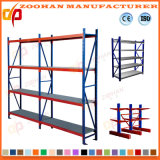 Popular Long Span High Capacity Warehouse Pallet Rack Shelves (Zhr325)