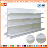 Top Quality Double Sides Supermarket Display Shelf (ZHs603)