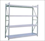 Storage Rack Made of Steel