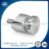 30mm Round Glass Holder for Stainless Steel Railing