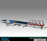 Automatic CNC Various Shapes Glass Cutting Table/Multifunction Glass Cutting Line