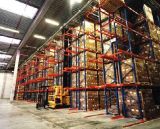 ISO& Ce Certifcate Warehouse Pallet Racks Ebilmetal-Pr