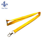 Cheap Custom Polyester Sublimation Lanyard for Promotion