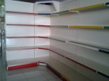 Heavy Duty Working Supermarket Shelving