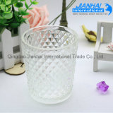 Wholesale Promotional Custom Glass Candlestick