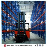 Warehouse Steel Equipment Heavy Duty Storage Pallet Racking