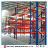 Corrosion Protected Heavy Duty Steel Pallet Racking