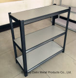 Warehouse Storage Angle Steel Shelf