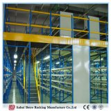 Customized and Flexible Storage Heavy Duty Warehouse Storage Racking