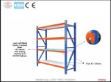 Supermarket Pallet Display Steel Rack Storage Shelf (YD-003)