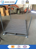 Warehouse Steel Pallet Stacking Rack