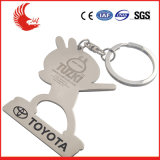 Hot-Selling Personality Car Metal Keychain Factory