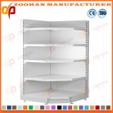 Metal Inner Corner Supermarket Shelf Wall Shelving (Zhs55)