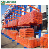 Direct Factory Pipe/Lumber/Structure Storage Metal Cantilever Rack