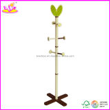 Wooden Hanger - Kids Clothes Hanger (W09B009)