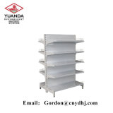 Double Sided Supermarket Shelves/Rack Manufacturer