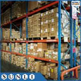 Q235B Steel Wire Deck Heavy Duty Pallet Warehouse Racking Manufacturer