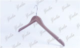 Chinese Style Bamboo Clothes Hanger (YLBM3012-NTLN1)