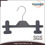 Man Bottom Hanger with Metal Hook for Display (36cm)