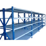 China High Quality Steel Industrial Racking for Warehouse and Logistics