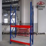 Durable Warehouse Rack for Heavy Duty