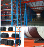 Metal Storage Medium Duty Rack for Warehouse