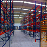 Industrial Storage Steel Pallet Racking