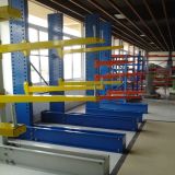 Heavy Duty Storage Steel Cantilever Racking