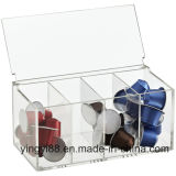 Top Selling Acrylic Display Box with SGS Certificates