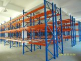 Heavy Duty Pallet Rack for Warehouse Storage