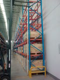 Chinese Pallet Racking by Steel in Storage