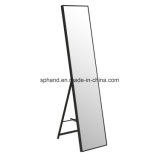 High Version Mirror Stand for Shoes Trying