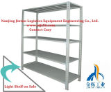 Light Duty Storage Shelf for Supermarketand Warehouse with CE Certificate