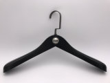 High Quality Plastic Clothes Hanger for Exclusive Shop