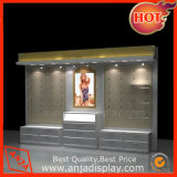 Retail Underwer Display Stand Commercial Shoe Display Fixtures Wholesale