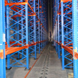 Durable Automatic Heavy Duty Warehouse Rack