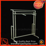 Metal Clothes Stand for Shop
