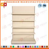 Supermarket Wall Shelving Storage Retail Store Display Stocking Shelves (Zhs401)