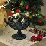 Wholesale Votive Colored Glass Candle Holder