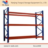 Heavy Duty Pallet Racking with Electrostatic Powder Coating
