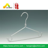 Aluminum Kids Clothes Hanger with Notches