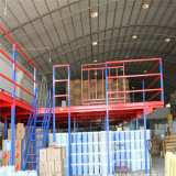 Hot Sale China Brand Storage Mezzanine Racking