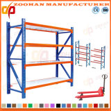 Customized Supermarket Middle Duty Storage Rack (Zhr62)