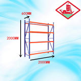 400kg Middle Duty Warehouse Rack Yd-S029