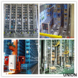 Carton Automatic Storage Racking Style for as/RS Systems (UNION-ASRS)