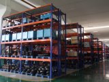 Industrial Heavy Duty Warehouse Storage Steel Pallet Rack